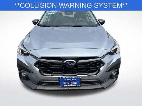 Certified 2026 Subaru Crosstrek 2.5i Premium AWD/4WD image 2
