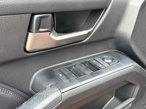 New 2026 Toyota Tacoma Limited AWD/4WD image 29