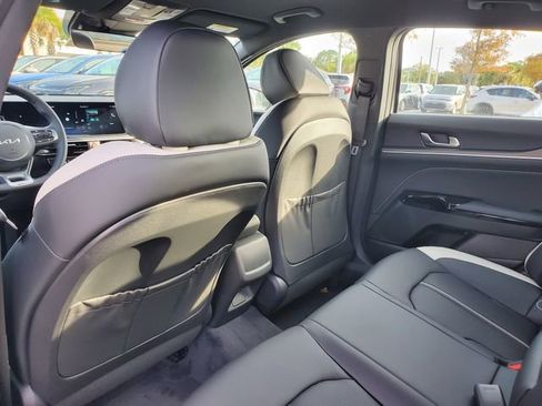New 2026 Kia K5 GT-Line image 11