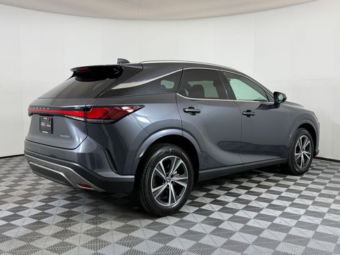 Used 2024 Lexus RX 350 Premium w/ Cold Area Package image 9