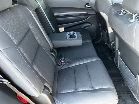 New 2026 Dodge Durango GT image 10