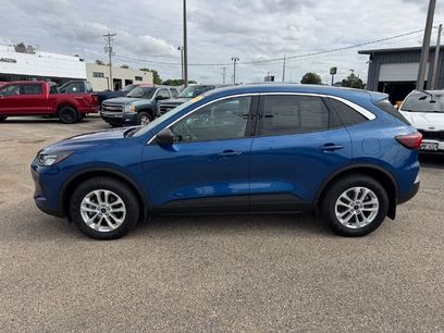 Certified 2023 Ford Escape Active w/ Tech Pack #1
