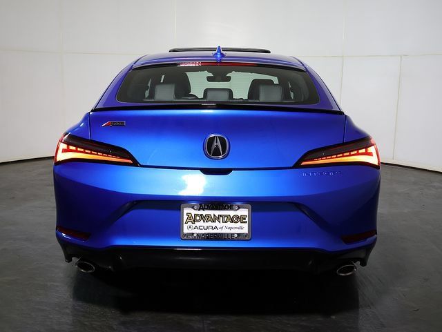 Used 2026 Acura Integra A-Spec FWD image 10