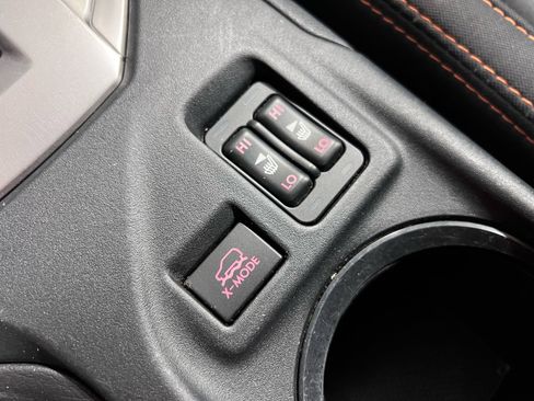 Used 2019 Subaru Crosstrek 2.0i Premium w/ Popular Package #3 image 16