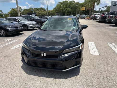 Used 2023 Honda Civic LX image 30