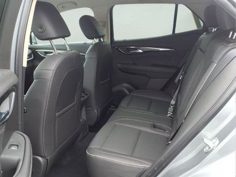 Certified 2023 Buick Envision Essence AWD/4WD image 13
