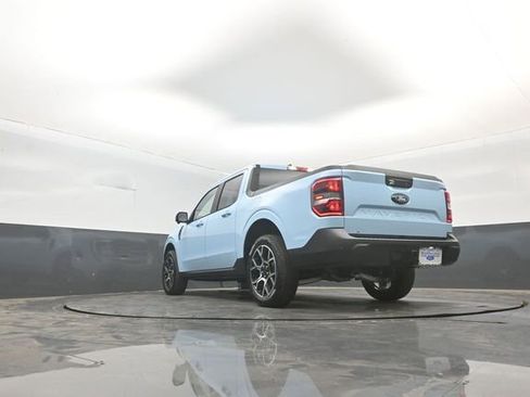 New 2026 Ford Maverick Lariat AWD/4WD image 36