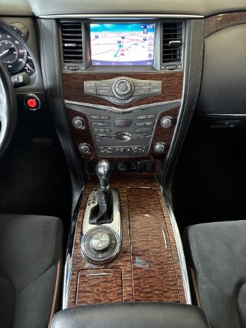 Used 2019 Nissan Armada SV w/ Driver Package AWD/4WD image 22
