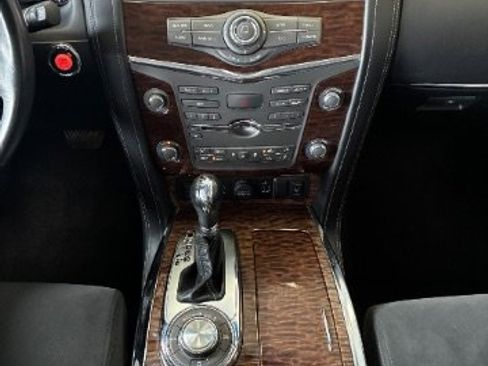 Used 2019 Nissan Armada SV w/ Driver Package AWD/4WD image 22