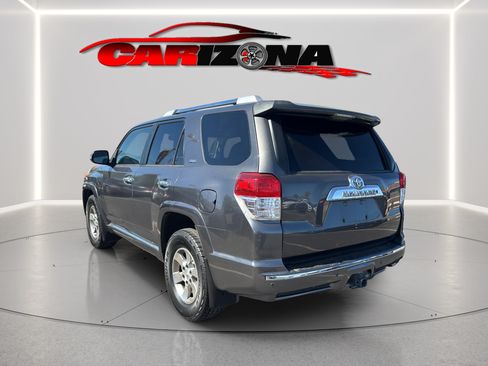 Used 2012 Toyota 4Runner SR5 w/ Convenience Pkg RWD image 8