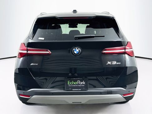 Used 2026 BMW X3 xDrive30i AWD/4WD image 7