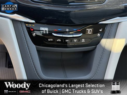Used 2024 Cadillac XT6 Premium Luxury w/ LPO, Floor Liner Package image 24