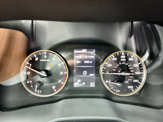 New 2026 Subaru Crosstrek 2.5i Wilderness AWD/4WD image 17