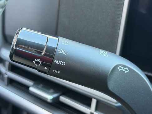 New 2026 Hyundai Santa Fe SEL image 21