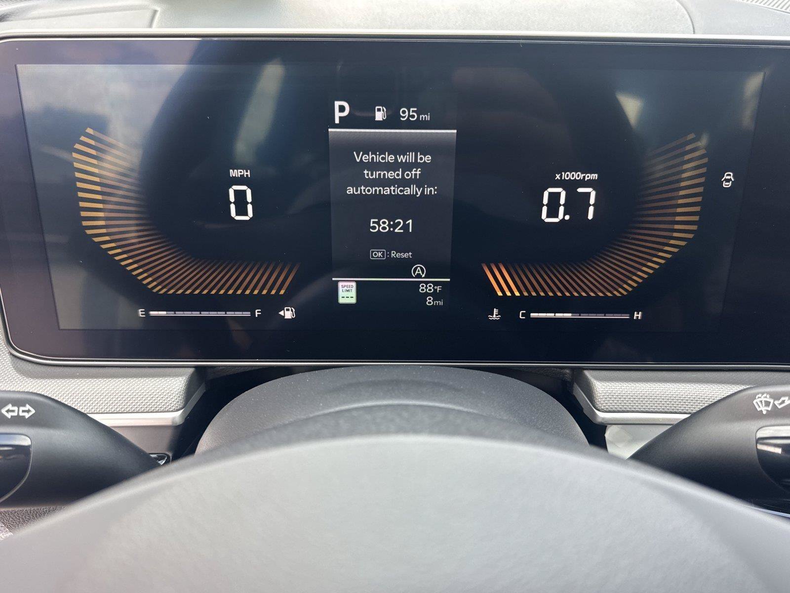 New 2026 Kia K5 LXS FWD image 11