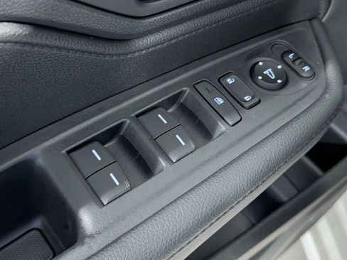 New 2026 Honda Odyssey Sport-L image 25