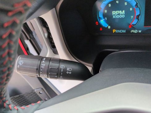 New 2026 Ford Bronco Heritage Edition image 27