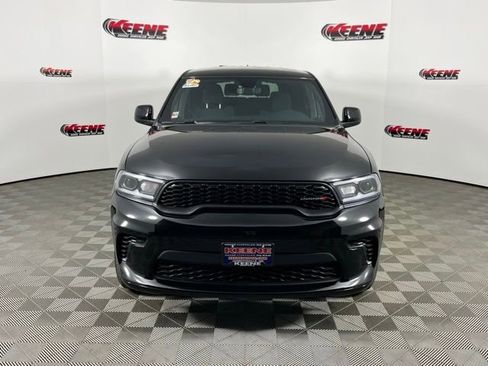 Used 2024 Dodge Durango GT AWD/4WD image 4