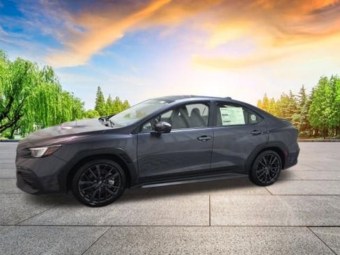 New 2026 Subaru WRX Premium image 7