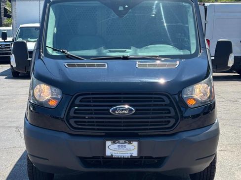 Used 2017 Ford Transit 250 148 Medium Roof RWD image 3
