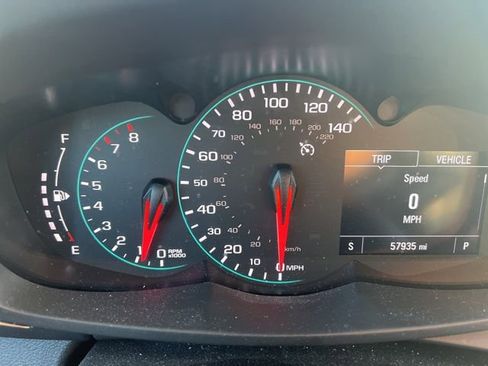 Used 2022 Chevrolet Trax LT image 19