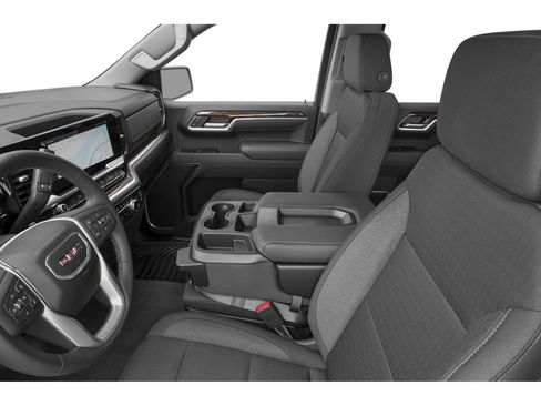 New 2026 GMC Sierra 1500 Elevation image 39