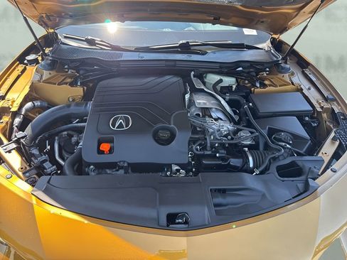 Used 2022 Acura TLX Type S AWD/4WD image 31