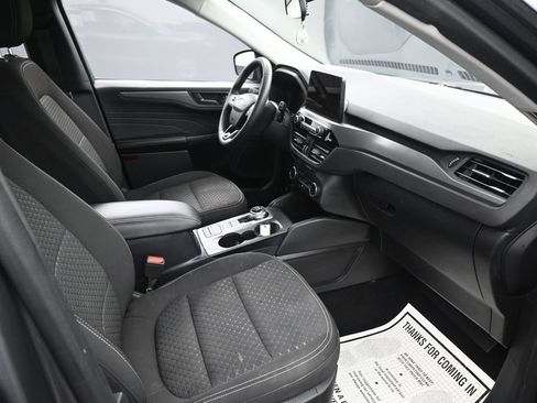 Used 2023 Ford Escape Active FWD image 27