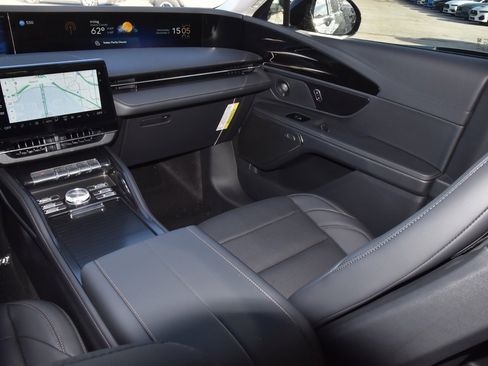 New 2026 Lincoln Nautilus Premier w/ Equipment Group 102A image 17