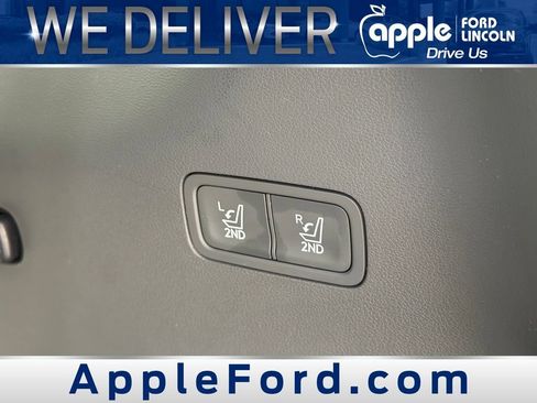 Used 2026 Hyundai Santa Fe SEL AWD/4WD image 8