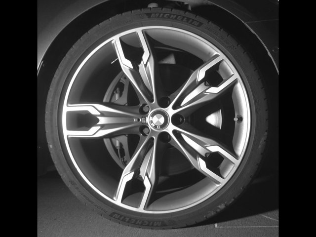 Used 2018 BMW M550i xDrive w/ Dynamic Handling Package AWD/4WD image 25