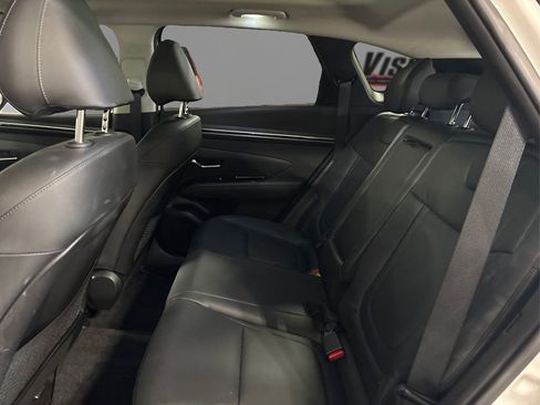 Used 2024 Hyundai Tucson SEL image 10