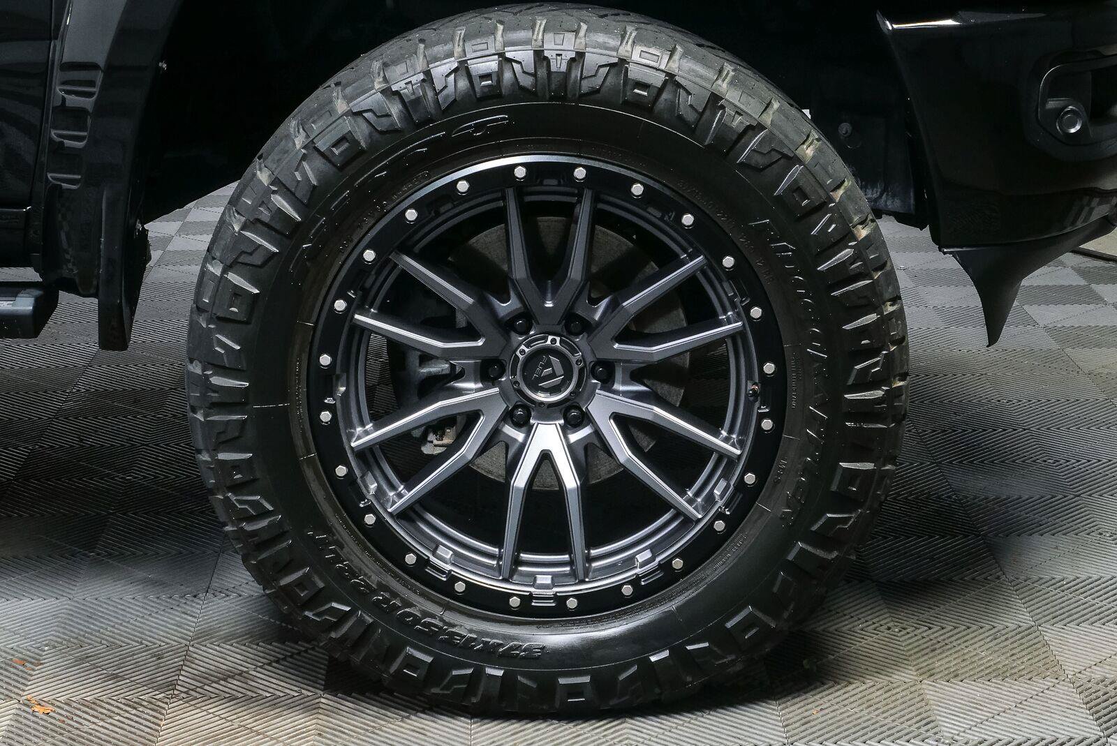 Used 2022 RAM 1500 Big Horn AWD/4WD image 37