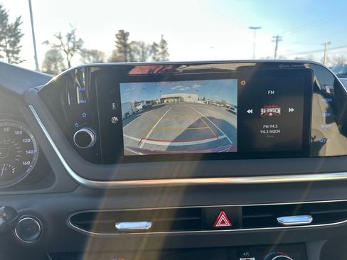 Used 2023 Hyundai Sonata SEL image 25