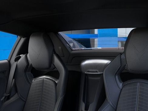 New 2026 Chevrolet Corvette Stingray Preferred Conv w/ Z51 Performance Package image 42