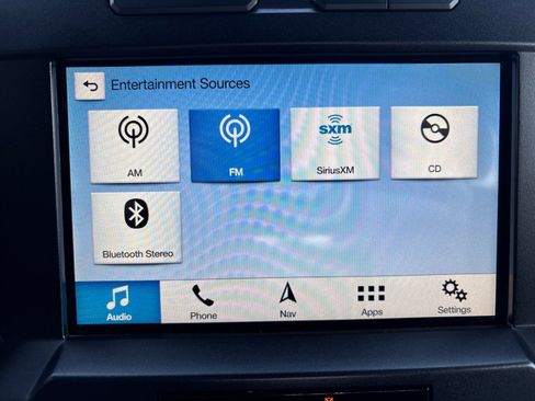 Used 2018 Ford F150 XLT w/ Equipment Group 302A Luxury image 37