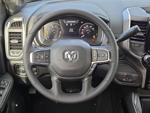 New 2026 RAM 2500 Laramie w/ Night Edition image 21