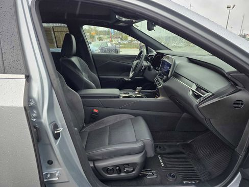 Used 2024 Lexus RX 350 image 11