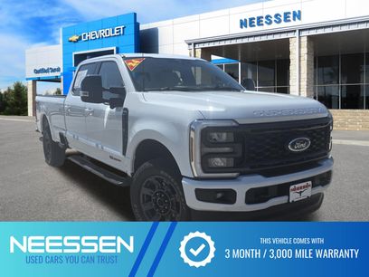 Used 2024 Ford F350 Lariat w/ Sport Appearance Package