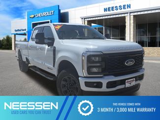 Used 2024 Ford F350 Lariat w/ Sport Appearance Package video 1