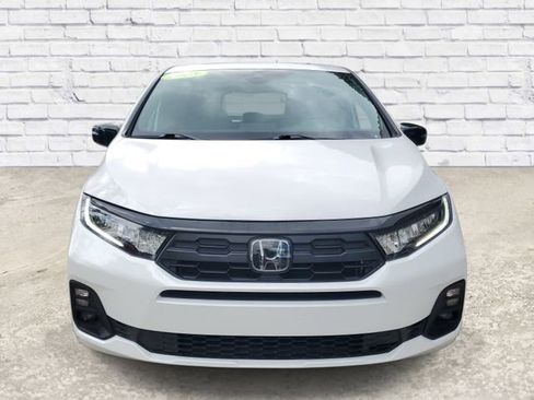 Used 2025 Honda Odyssey Sport-L image 6