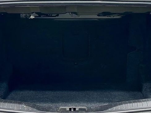 Used 2017 Cadillac CT6 Luxury w/ Active Chassis Package image 16