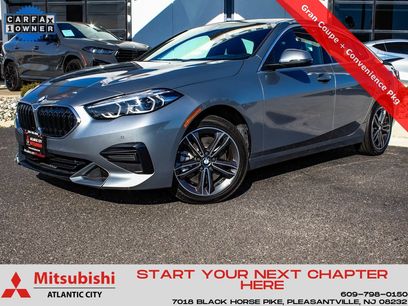 Used 2024 BMW 228i xDrive Gran Coupe w/ Convenience Package