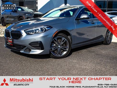 Used 2024 BMW 228i xDrive Gran Coupe w/ Convenience Package image 1