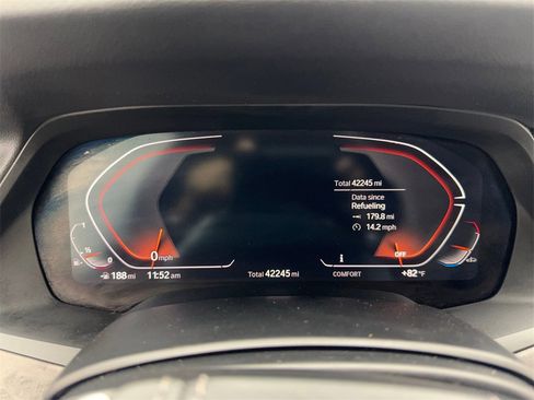 Used 2021 BMW X5 sDrive40i w/ Convenience Package image 58