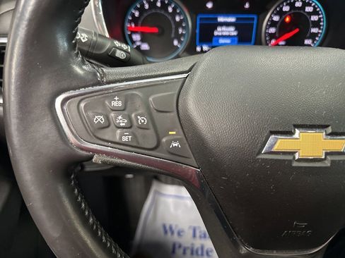Used 2021 Chevrolet Equinox LT image 36