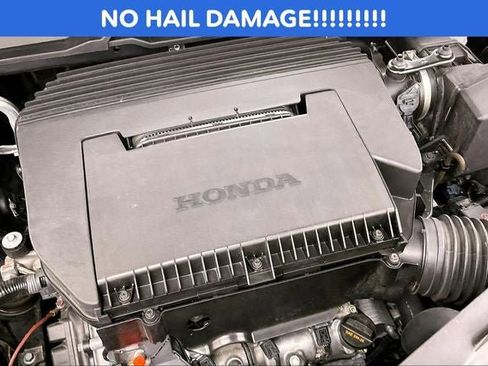 Certified 2025 Honda Pilot Elite image 30