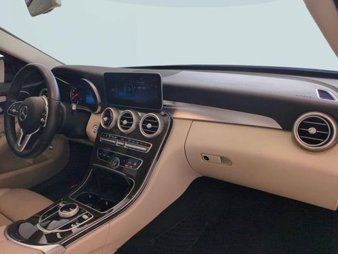 Used 2020 Mercedes-Benz C 300 4MATIC Sedan image 29