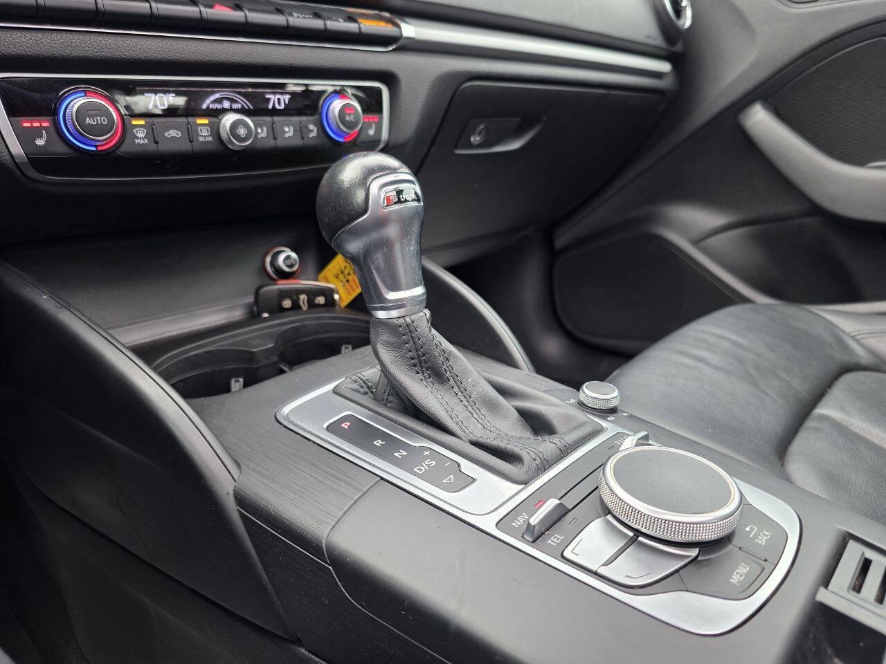 Used 2015 Audi A3 1.8T Premium FWD image 48