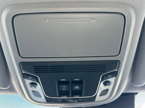 New 2026 Honda Ridgeline RTL image 28